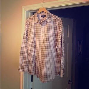 Long sleeve Button up shirt